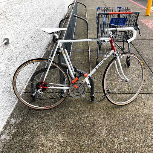 Discount Store «Walmart», reviews and photos, 5250 Commercial St SE, Salem, OR 97306, USA