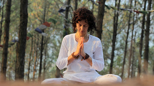 Yoga Rebeca Satya (Ambica Devi)