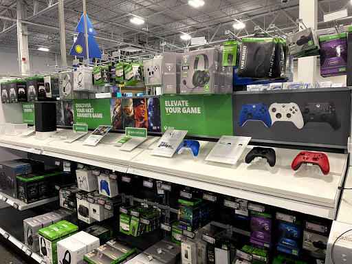 Electronics Store «Best Buy», reviews and photos, 50 Holyoke St, Holyoke, MA 01040, USA