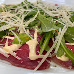 Photo n°4 de l'avis de Tino.t fait le 01/07/2021 à 01:46 sur le  Nino's Restaurant & Bar à Neustadt an der Aisch