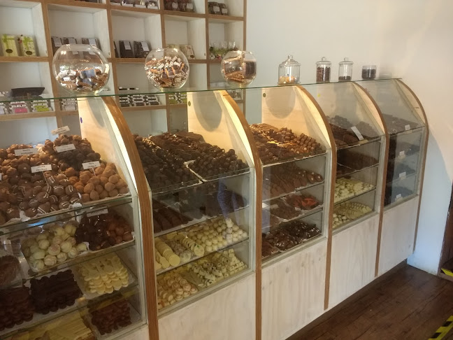 crambussa chocolates - Tienda