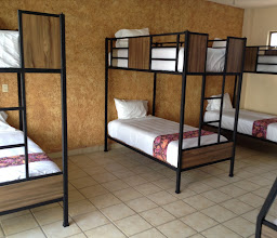 Hostel Hostalife Guadalajara photo