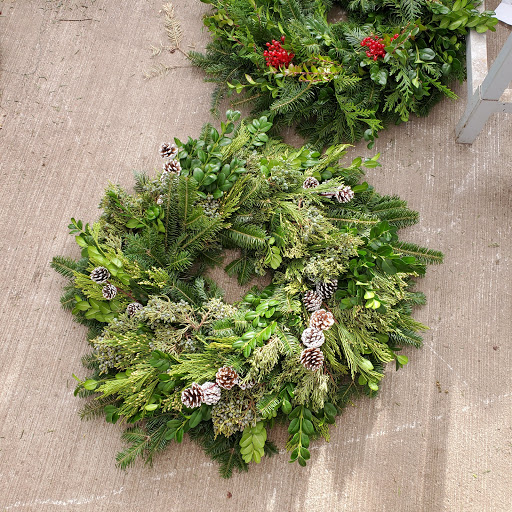 Garden Center «Copia Home and Garden», reviews and photos, 475 Smith Ridge Rd, South Salem, NY 10590, USA