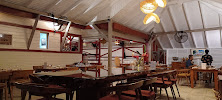 Atmosphère du Restaurant gastronomique Ô Z'Épices - Jimmy Bibrac à Bouillante - n°20
