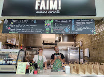 Photos du propriétaire du Restaurant FAIM! à Rouen - n°9