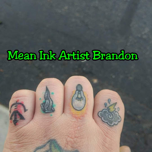 Explore one direction tattoo ideas, creative tattoo ideas in Wayne, available at Mean Ink Tattoo