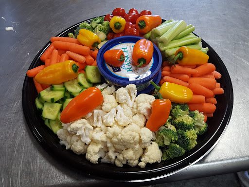 Caterer «Mobile Pig-Nic Catering», reviews and photos, 900 Commonwealth Pl, Virginia Beach, VA 23464, USA