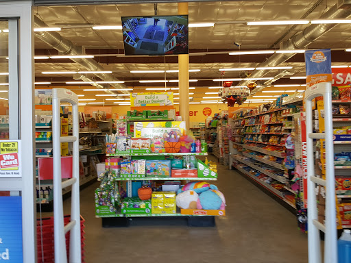 Dollar Store «FAMILY DOLLAR», reviews and photos, 713 N Faxon Rd, Norwood Young America, MN 55368, USA