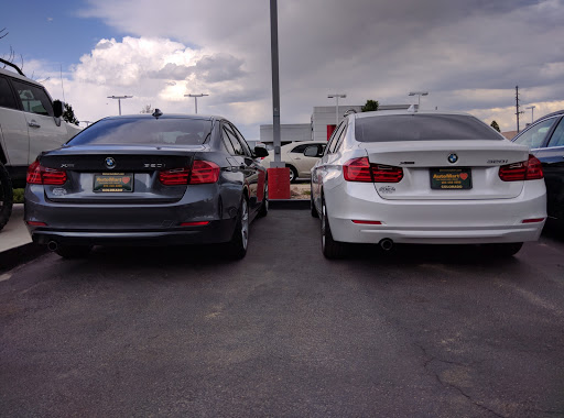 Car Dealer «Auto Mart USA», reviews and photos, 835 S Havana St, Aurora, CO 80012, USA