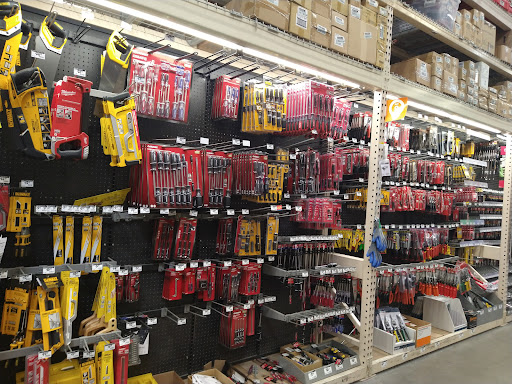 Home Improvement Store «The Home Depot», reviews and photos, 11884 E Foothill Blvd, Rancho Cucamonga, CA 91730, USA