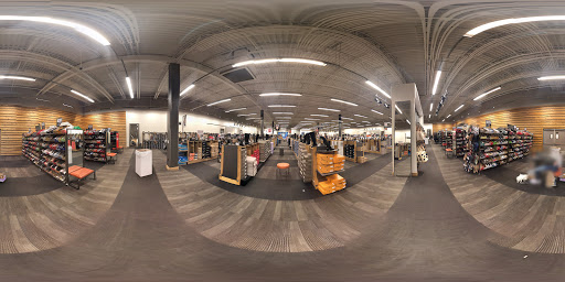 Shoe Store «DSW Designer Shoe Warehouse», reviews and photos, 3484 Emmorton Rd, Abingdon, MD 21009, USA