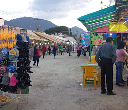 Parque de Feria photo