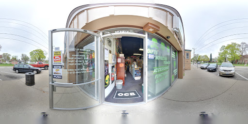 Vaporizer Store «Cloud 9 Smoke Shop», reviews and photos, 3421 Pearl St C, McHenry, IL 60050, USA