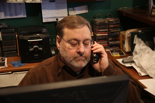 Book Store «Centuries & Sleuths Bookstore», reviews and photos, 7419 Madison St, Forest Park, IL 60130, USA