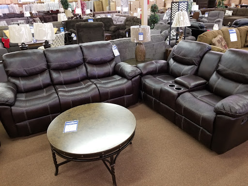 Furniture Store «Best Deal Home Furniture», reviews and photos, 2016 S Scatterfield Rd, Anderson, IN 46016, USA