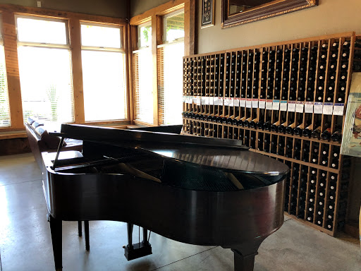 Winery «Coelho Winery», reviews and photos, 111 5th St, Amity, OR 97101, USA