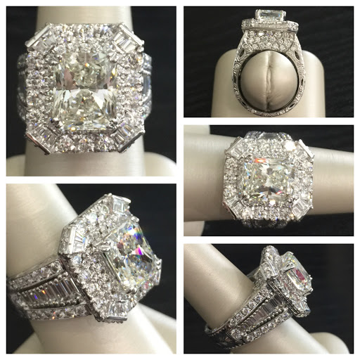 Jewelry Designer «Fort Thomas Jewelers», reviews and photos, 2780 Alexandria Way, Highland Heights, KY 41076, USA