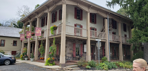 Gourmet Grocery Store «Max Hansen Carversville Grocery», reviews and photos, 6208 Fleecy Dale Rd, Carversville, PA 18913, USA