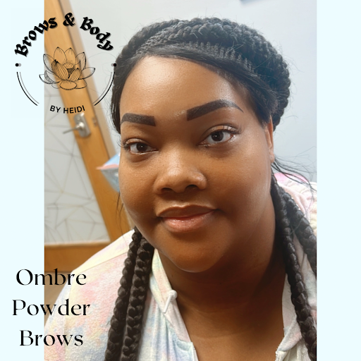 Explore foot and ankle tattoo ideas, creative tattoo ideas in Johnston, available at Brows & Body