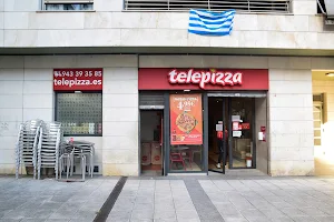 Telepizza Donostia, Trintxerpe - Etxera Eramateko Janaria image