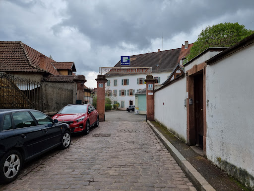 Barth' Auto-École à Colmar, Haut-Rhin