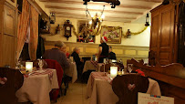 Atmosphère du Restaurant français Au Pied De Boeuf à Sélestat - n°1