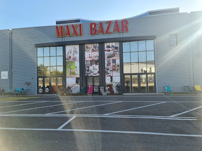Maxi Bazar Crissier
