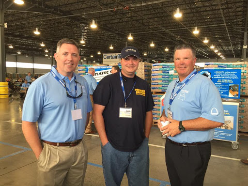 Roofing Contractor «Premier Roofing, LLC», reviews and photos