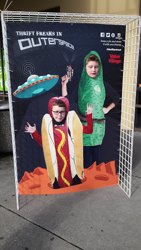 Thrift Store «Value Village», reviews and photos, 17216 WA-99, Lynnwood, WA 98037, USA