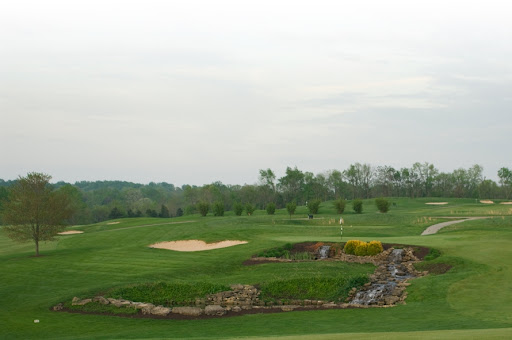 Golf Club «Nevel Meade Golf Course», reviews and photos, 3123 Nevel Meade Dr, Prospect, KY 40059, USA