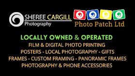 Sheree Cargill Photography & Photo Patch Ltd