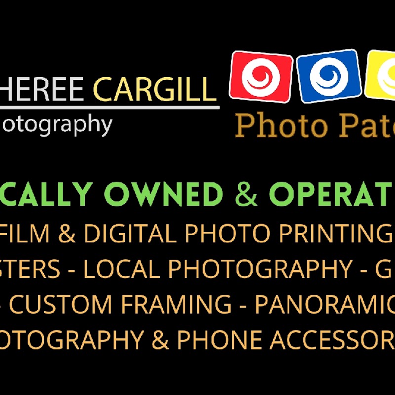 Sheree Cargill Photography & Photo Patch Ltd