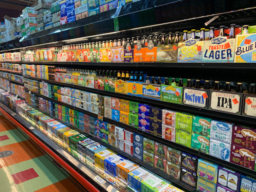 Supermarket «Super Pioneer Supermarket», reviews and photos, 1657 Broadway, Brooklyn, NY 11207, USA