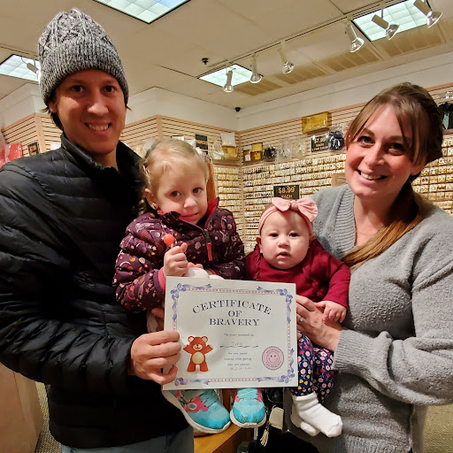 Explore chest and stomach tattoo ideas, creative tattoo ideas in Philadelphia, available at Earrings World