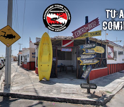 Buceo en cenotes de Yucatán photo