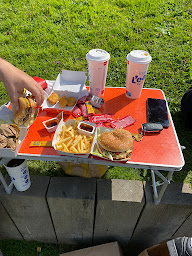 Photo n°15 de McDonald's à Isigny-sur-Mer ()