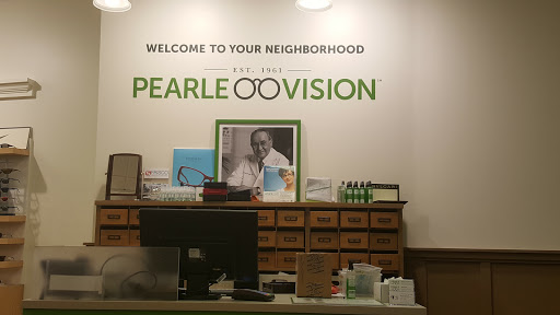 Eye Care Center «Pearle Vision», reviews and photos, 11550 Legacy Dr #470, Frisco, TX 75033, USA