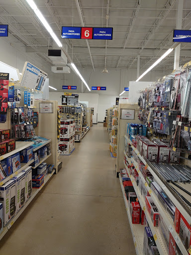 Hardware Store «Harbor Freight Tools», reviews and photos, 1102 W Arbrook Blvd # 104, Arlington, TX 76015, USA