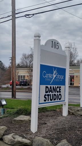 Dance School «Center Stage Dance Studio», reviews and photos, 105 E Aurora Rd, Northfield, OH 44067, USA