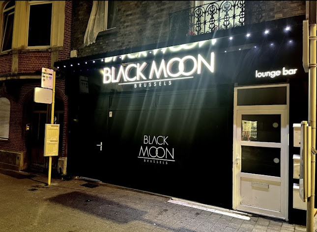 Black Moon Brussels