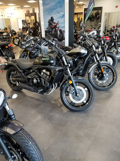 Motorcycle Parts Store «CROSS COUNTRY CYCLE», reviews and photos, 911 Middlesex Ave, Metuchen, NJ 08840, USA