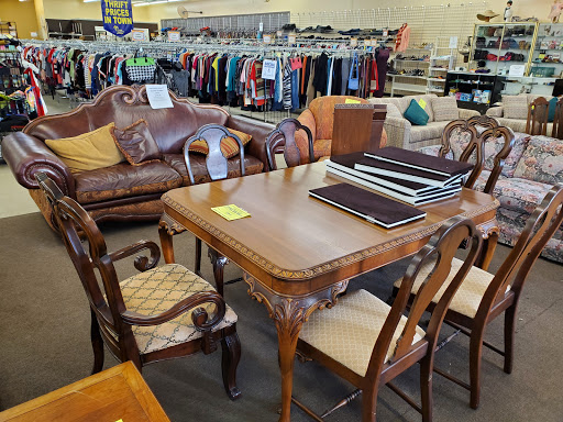 Thrift Store «Grace Centers of Hope», reviews and photos