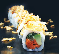 Sushi du Restaurant japonais Izushi à Nantes - n°4