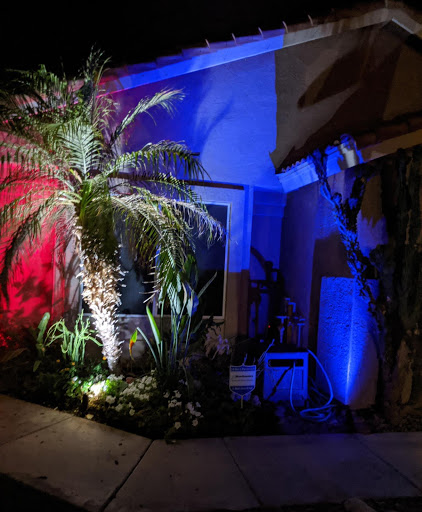 Lighting consultant Glendale