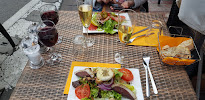 Plats et boissons du Café Picnic Café à Carcassonne - n°20
