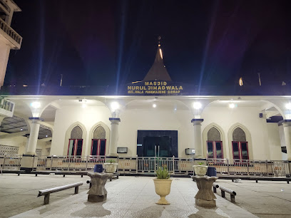 Masjid Nurul Jihad Wala