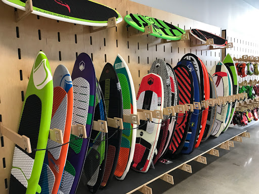 Boat Dealer «Current Watersports», reviews and photos, 45 Transport Dr, Walton, KY 41094, USA