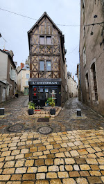 Les plus récentes photos du Restaurant Le Rendez-Vous De La Dégustation à Blois - n°1