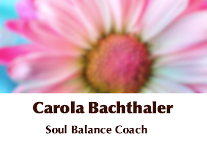 Carola Bachthaler - Soul Balance Coach