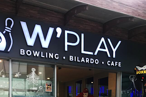 W'Play Bowling Bilardo Cafe image